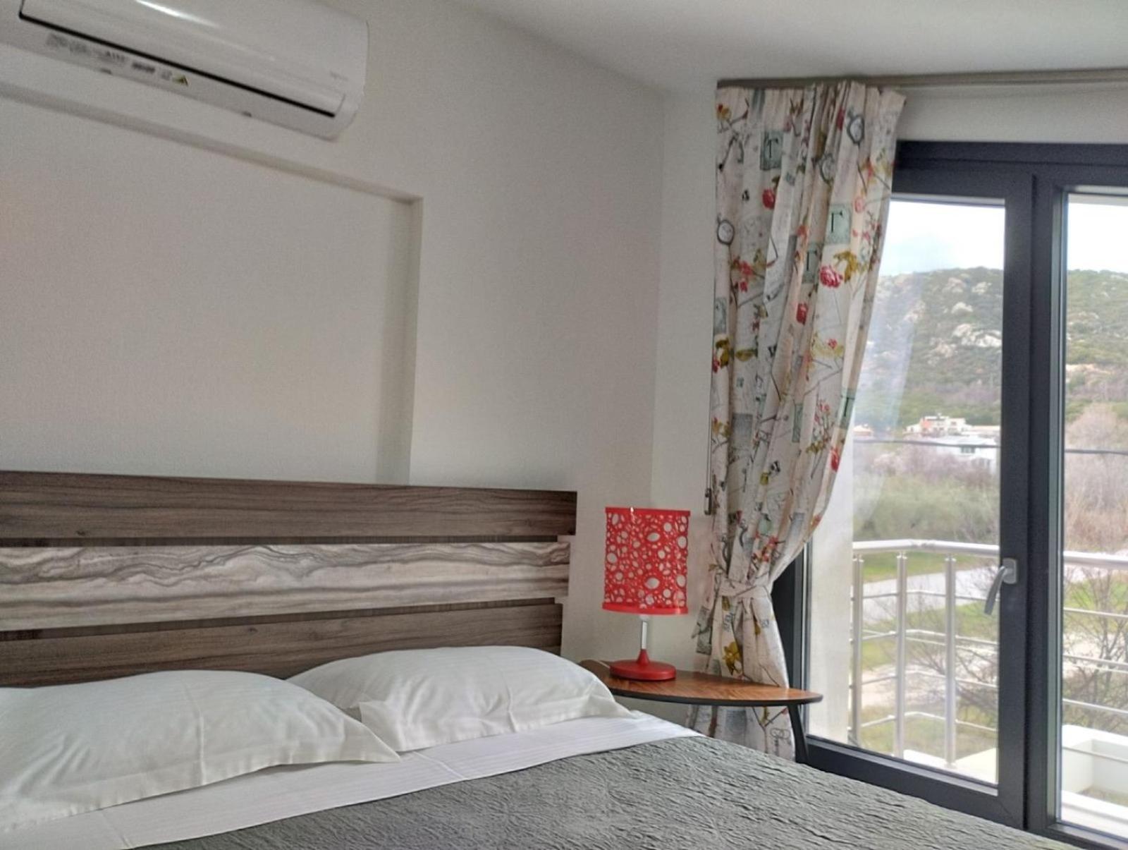 Filos Suites Nea Iraklitsa Exterior foto